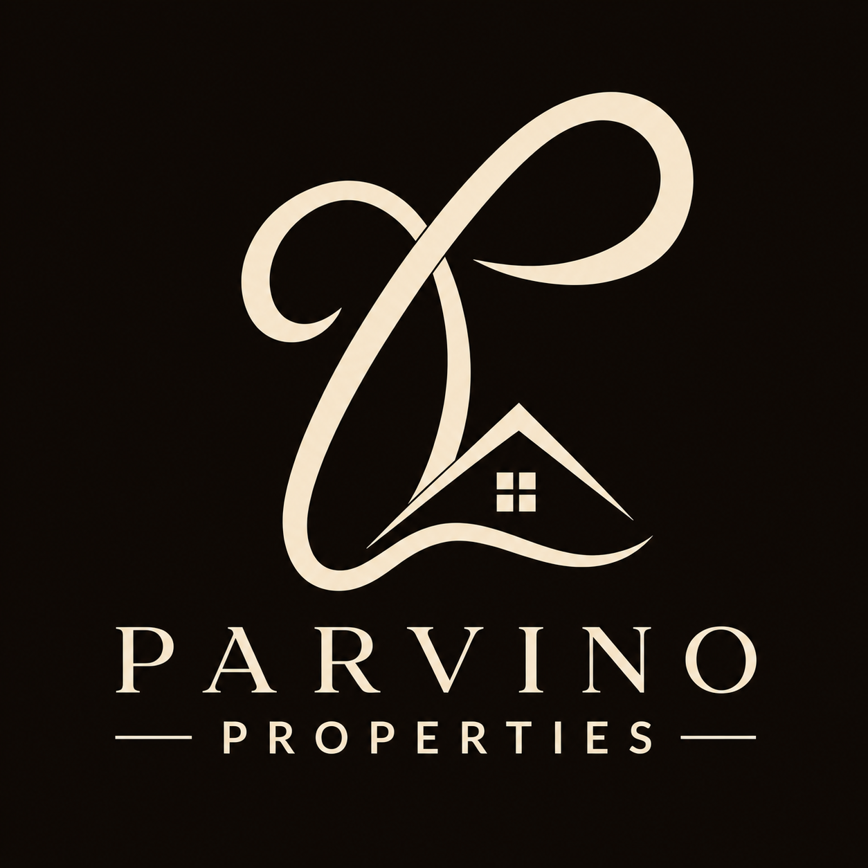 Parvino Properties
